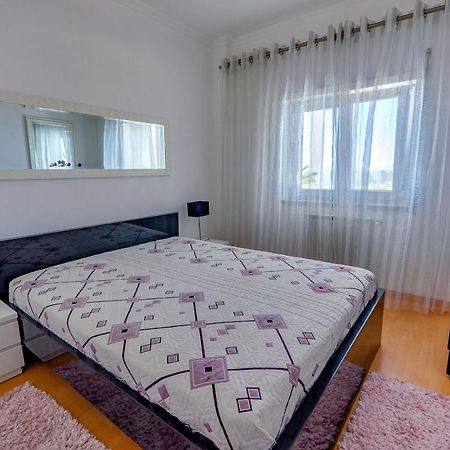 Apartamentos 7 Saias Nazaré Exteriér fotografie
