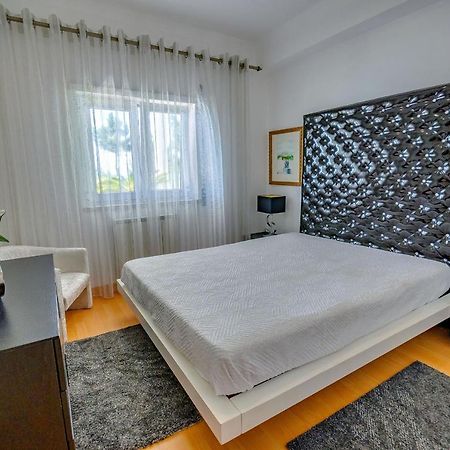 Apartamentos 7 Saias Nazaré Exteriér fotografie