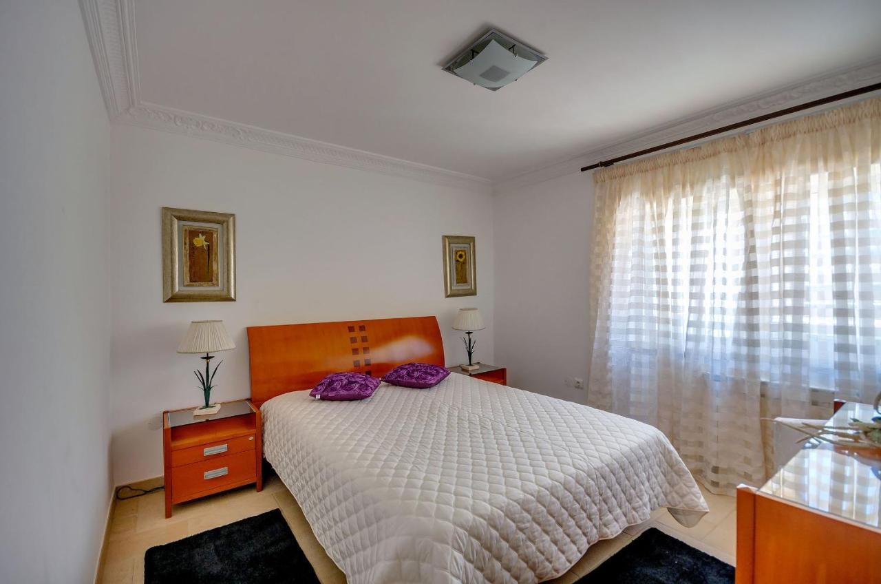 Apartamentos 7 Saias Nazaré Exteriér fotografie
