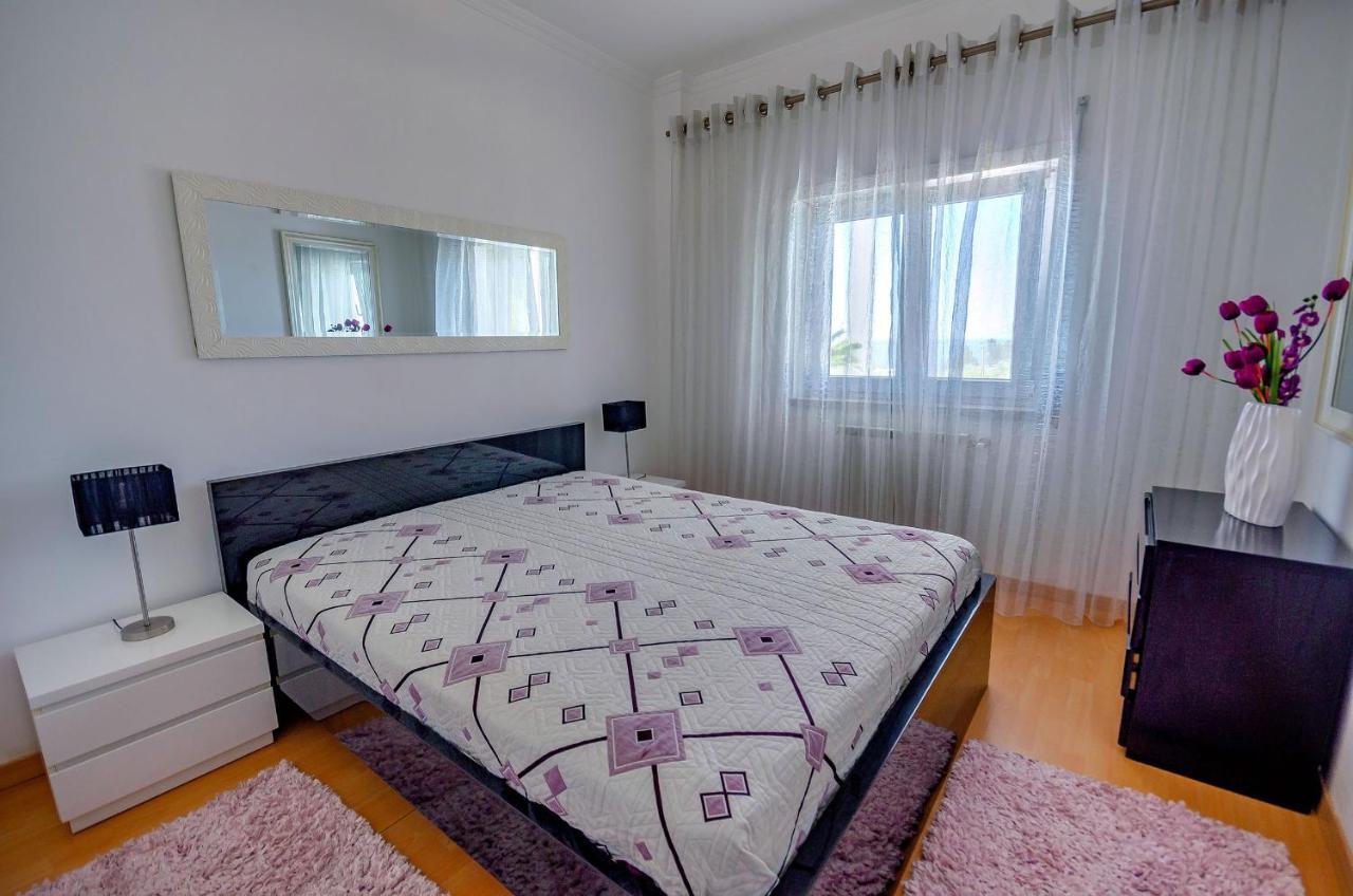 Apartamentos 7 Saias Nazaré Exteriér fotografie