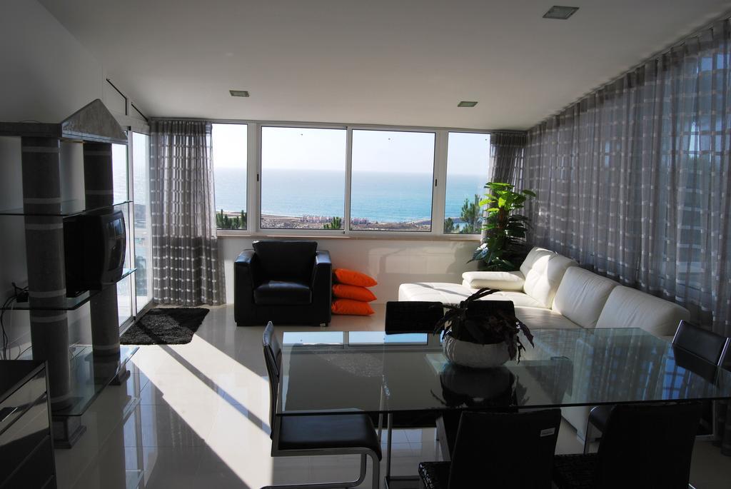 Apartamentos 7 Saias Nazaré Pokoj fotografie