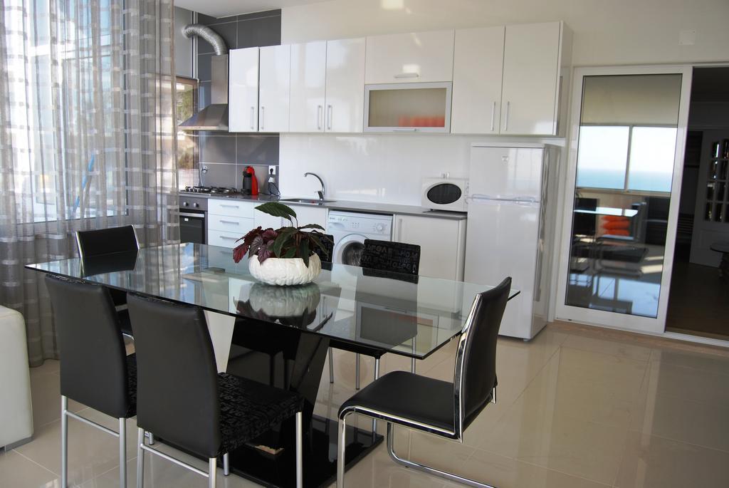 Apartamentos 7 Saias Nazaré Pokoj fotografie