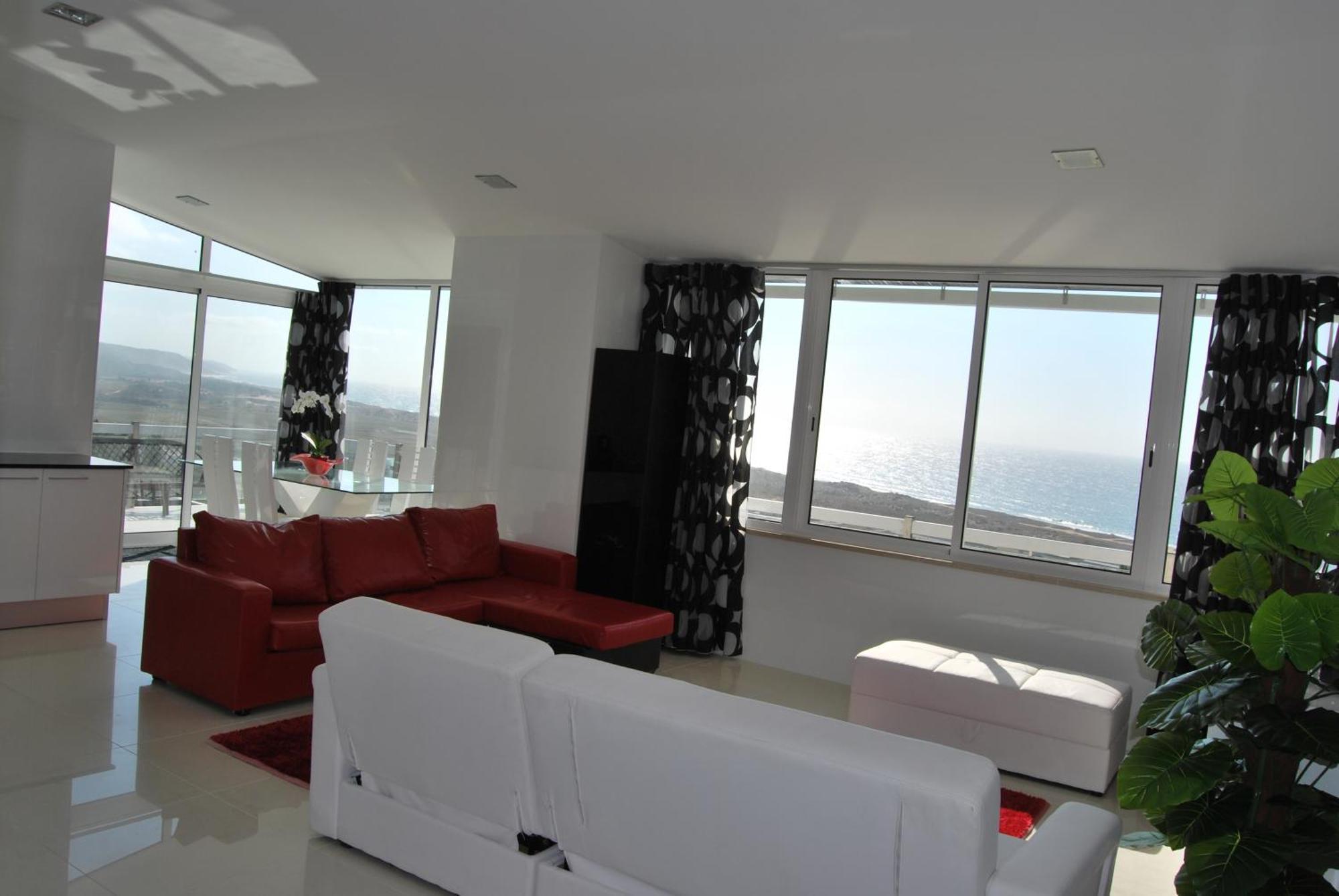Apartamentos 7 Saias Nazaré Exteriér fotografie